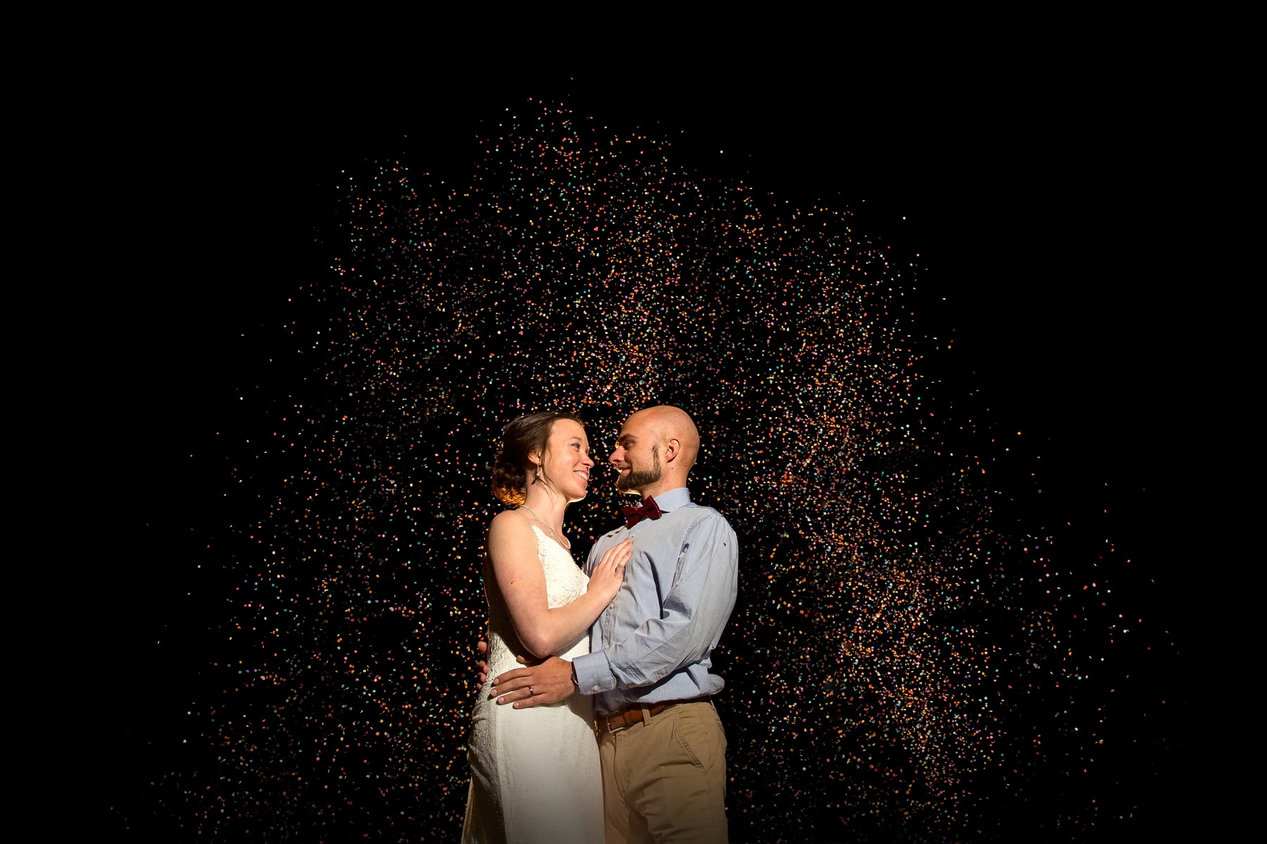 The Vineyard At Grandview Wedding